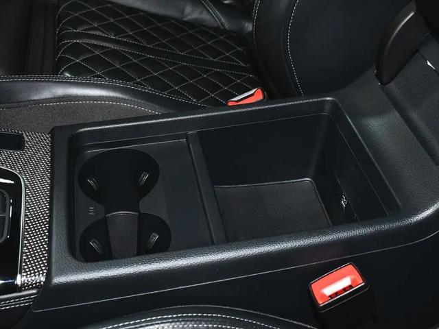 2023 Audi SQ5 Sportback Premium Plus TFSI quattro Tiptronic