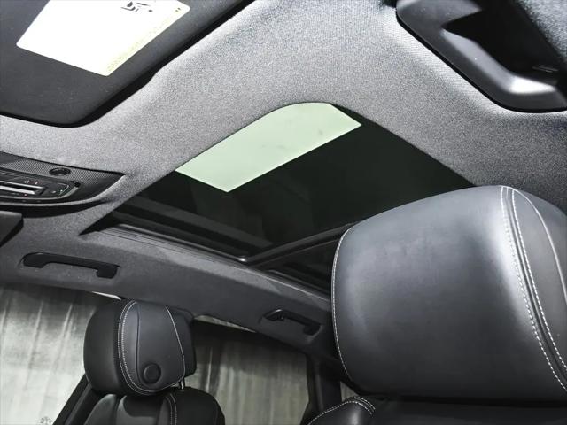 2023 Audi SQ5 Sportback Premium Plus TFSI quattro Tiptronic