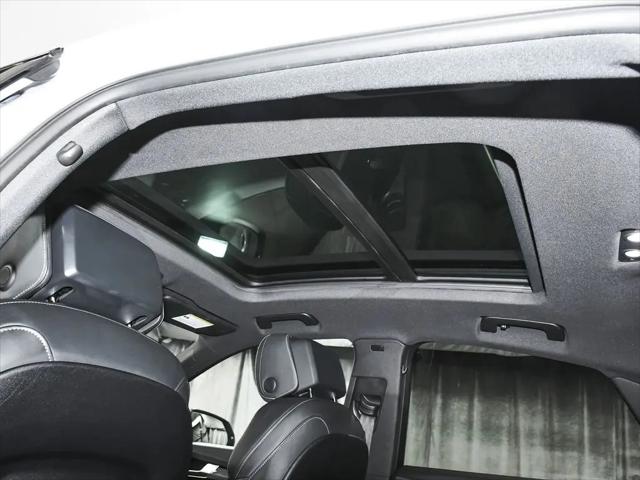 2023 Audi SQ5 Sportback Premium Plus TFSI quattro Tiptronic
