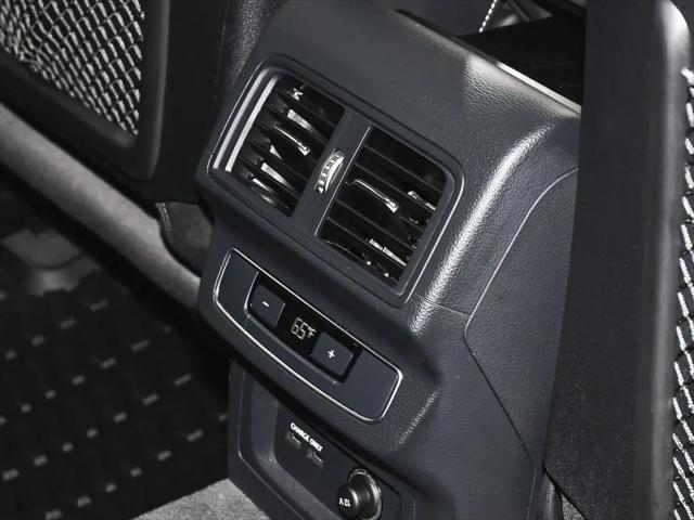 2023 Audi SQ5 Sportback Premium Plus TFSI quattro Tiptronic