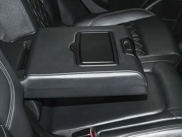 2023 Audi SQ5 Sportback Premium Plus TFSI quattro Tiptronic