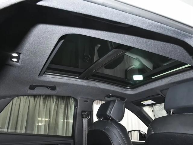 2023 Audi SQ5 Sportback Premium Plus TFSI quattro Tiptronic