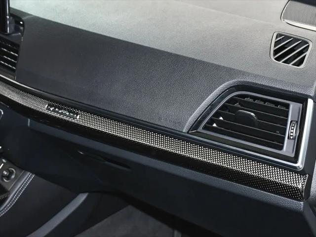 2023 Audi SQ5 Sportback Premium Plus TFSI quattro Tiptronic
