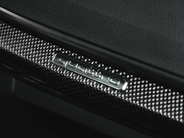 2023 Audi SQ5 Sportback Premium Plus TFSI quattro Tiptronic