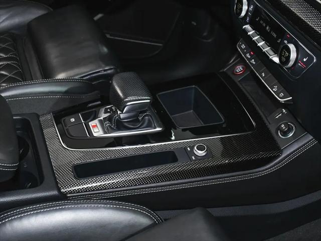 2023 Audi SQ5 Sportback Premium Plus TFSI quattro Tiptronic