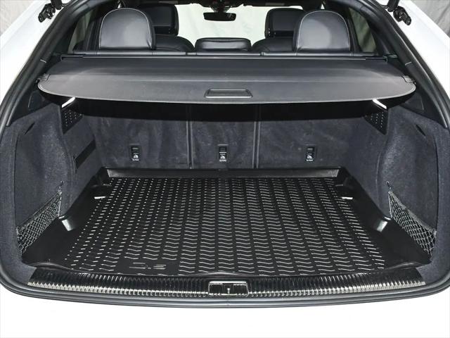 2023 Audi SQ5 Sportback Premium Plus TFSI quattro Tiptronic