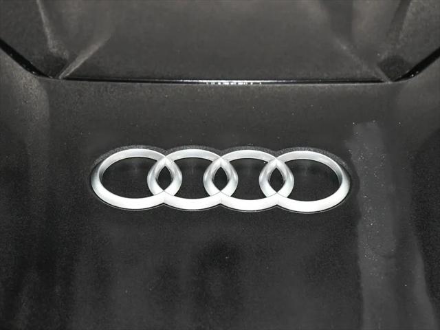 2023 Audi SQ5 Sportback Premium Plus TFSI quattro Tiptronic