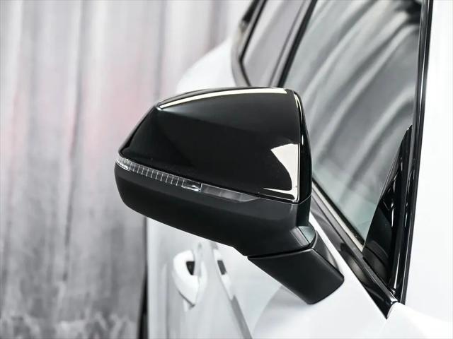 2023 Audi SQ5 Sportback Premium Plus TFSI quattro Tiptronic