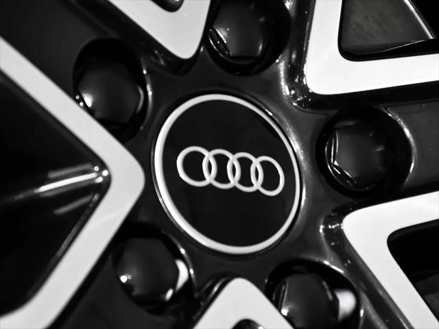 2023 Audi SQ5 Sportback Premium Plus TFSI quattro Tiptronic