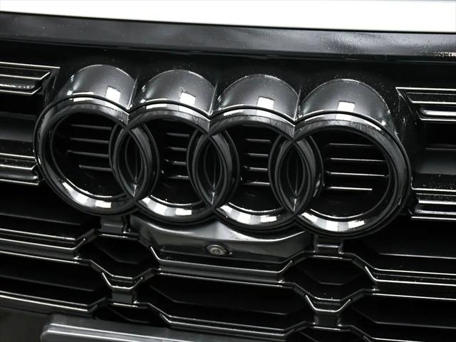 2023 Audi SQ5 Sportback Premium Plus TFSI quattro Tiptronic