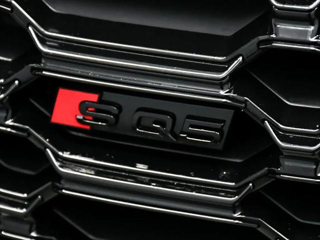 2023 Audi SQ5 Sportback Premium Plus TFSI quattro Tiptronic