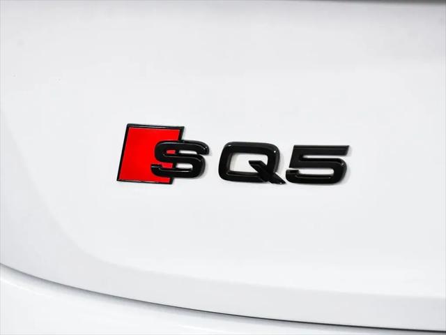2023 Audi SQ5 Sportback Premium Plus TFSI quattro Tiptronic