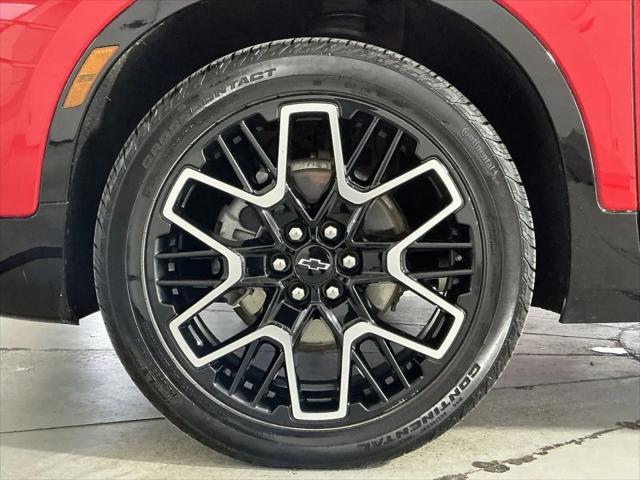 2023 Chevrolet Blazer AWD RS