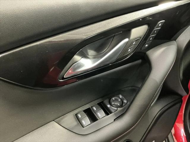 2023 Chevrolet Blazer AWD RS