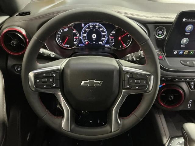 2023 Chevrolet Blazer AWD RS