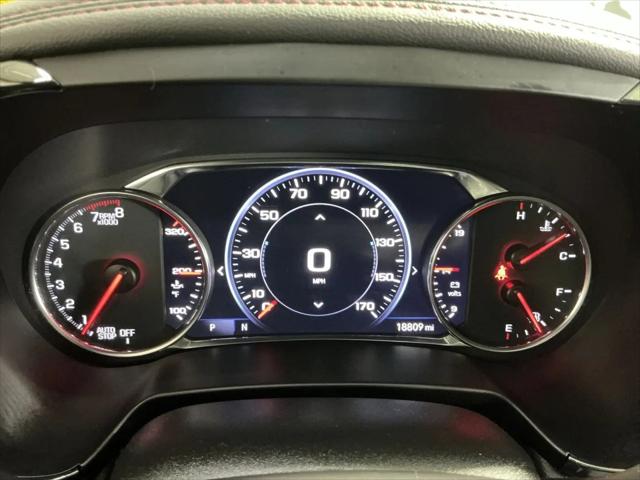 2023 Chevrolet Blazer AWD RS