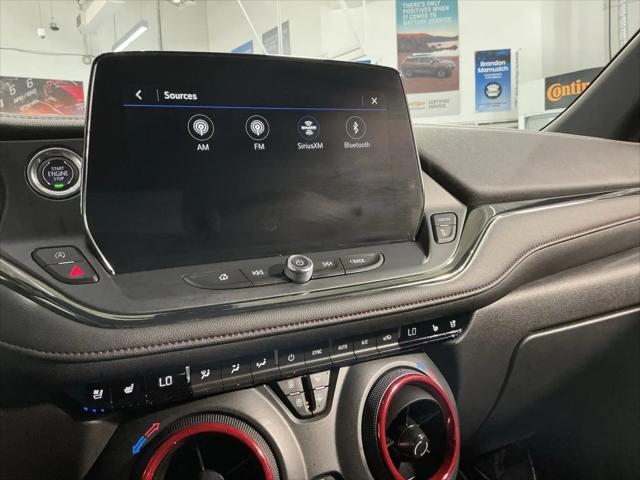 2023 Chevrolet Blazer AWD RS