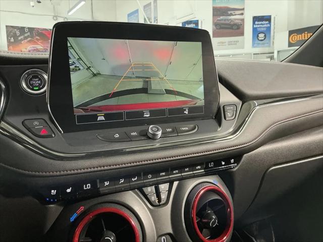 2023 Chevrolet Blazer AWD RS