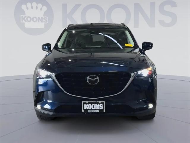 2023 Mazda CX-9 Touring Plus