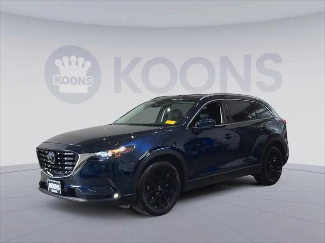 2023 Mazda CX-9 Touring Plus