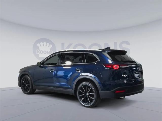 2023 Mazda CX-9 Touring Plus
