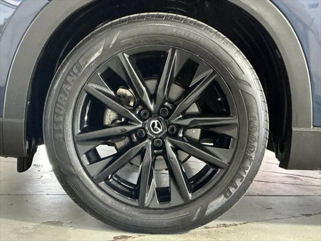 2023 Mazda CX-9 Touring Plus