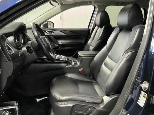 2023 Mazda CX-9 Touring Plus