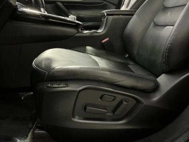 2023 Mazda CX-9 Touring Plus