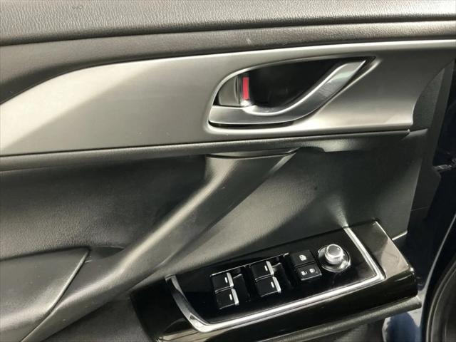 2023 Mazda CX-9 Touring Plus