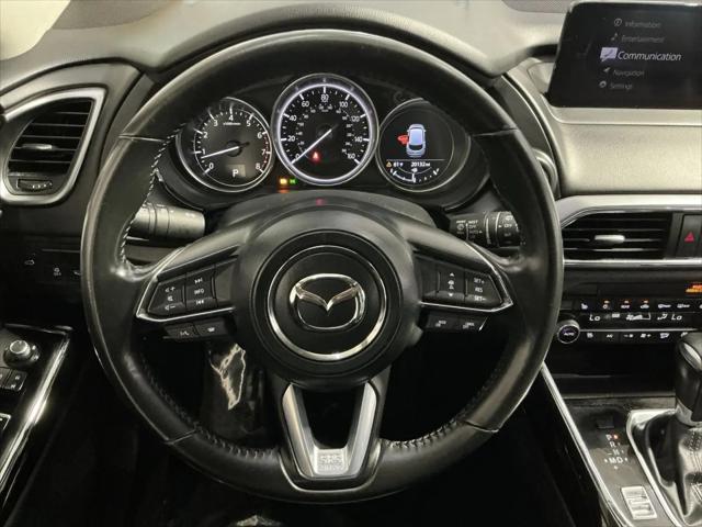 2023 Mazda CX-9 Touring Plus