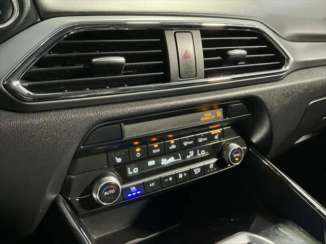 2023 Mazda CX-9 Touring Plus
