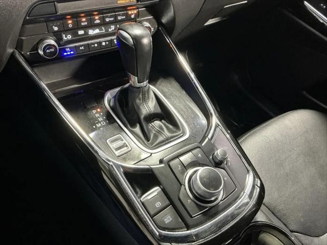 2023 Mazda CX-9 Touring Plus
