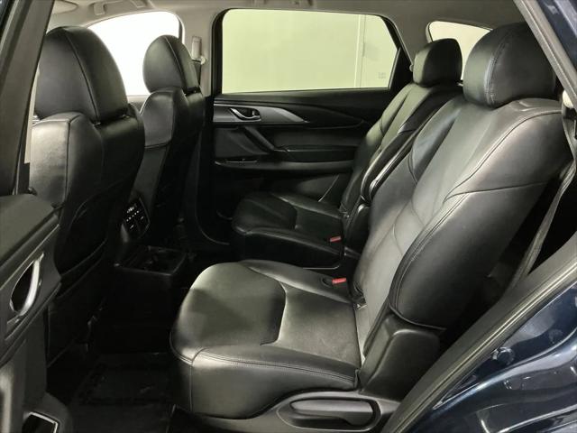 2023 Mazda CX-9 Touring Plus