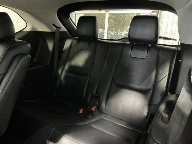 2023 Mazda CX-9 Touring Plus