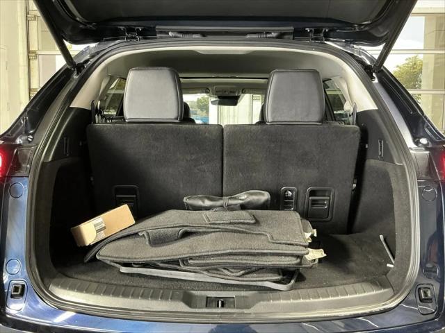 2023 Mazda CX-9 Touring Plus