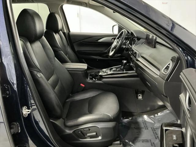 2023 Mazda CX-9 Touring Plus
