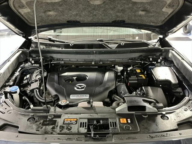 2023 Mazda CX-9 Touring Plus