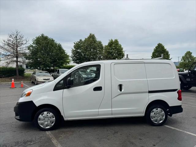 2019 Nissan NV200 S