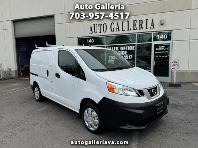 2019 Nissan NV200 S for sale in Chantilly, VA
