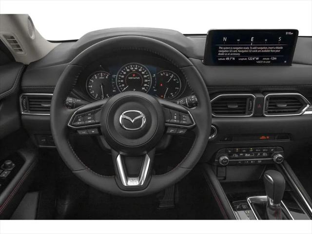 2022 Mazda CX-5 2.5 S Premium Plus