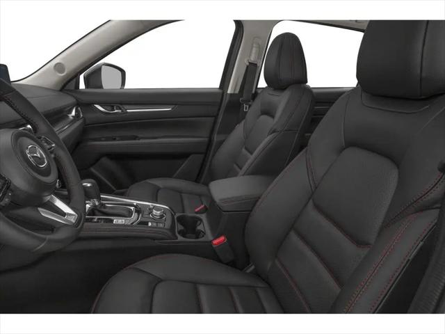 2022 Mazda CX-5 2.5 S Premium Plus