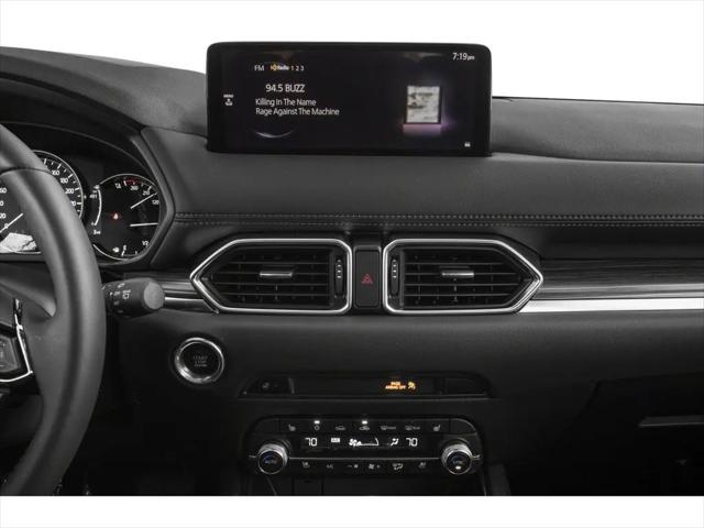 2022 Mazda CX-5 2.5 S Premium Plus