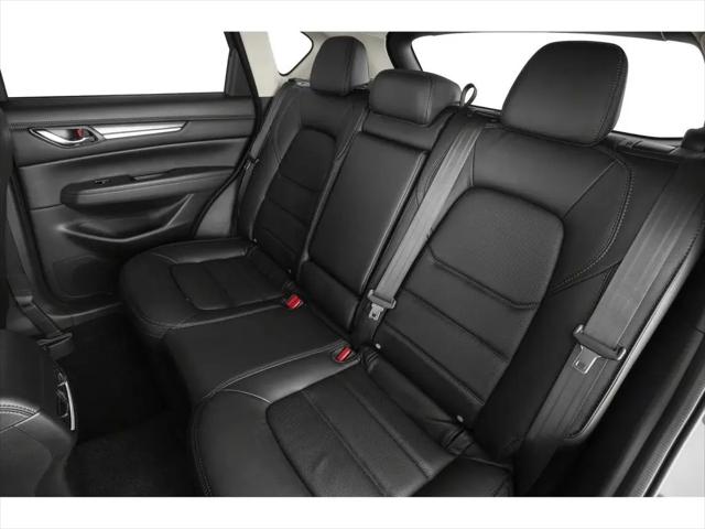 2022 Mazda CX-5 2.5 S Premium Plus