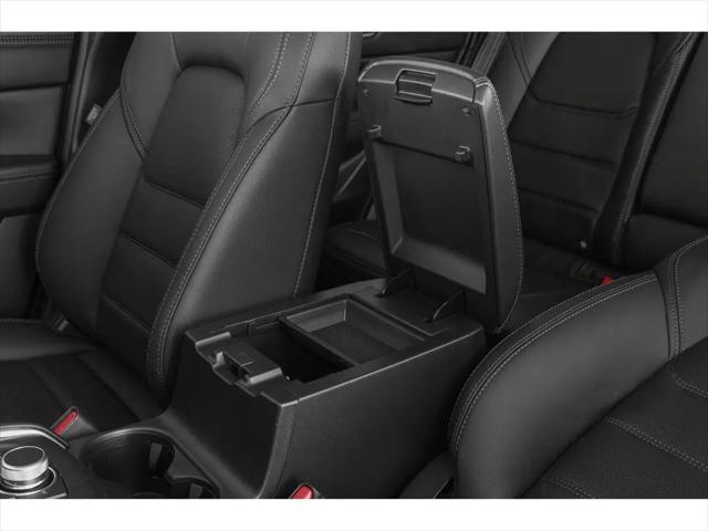 2022 Mazda CX-5 2.5 S Premium Plus