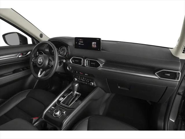 2022 Mazda CX-5 2.5 S Premium Plus