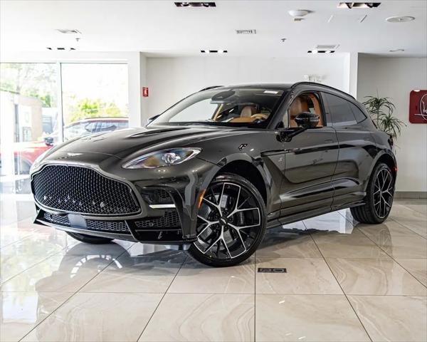 2026 Aston Martin DBX S for sale in Glenview, IL