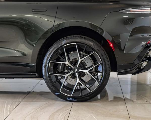 2026 Aston Martin DBX S