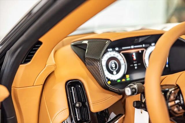 2026 Aston Martin DBX S