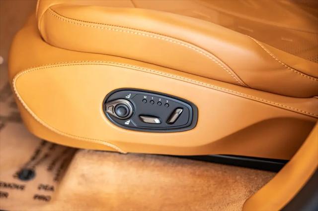 2026 Aston Martin DBX S