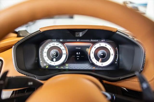 2026 Aston Martin DBX S